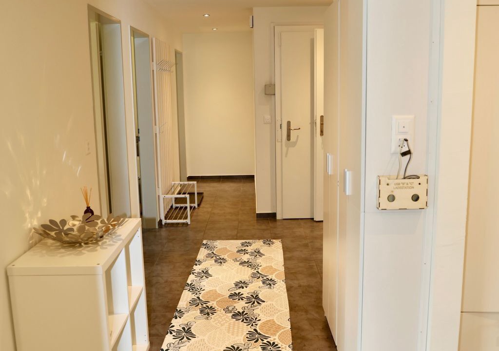 Photo of Bedroom in Ennetbuhl