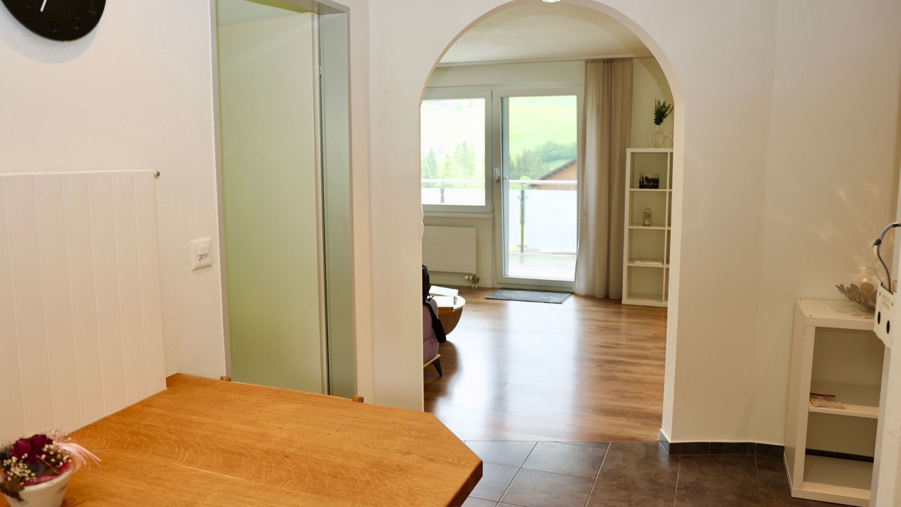 Photo of Bedroom in Ennetbuhl