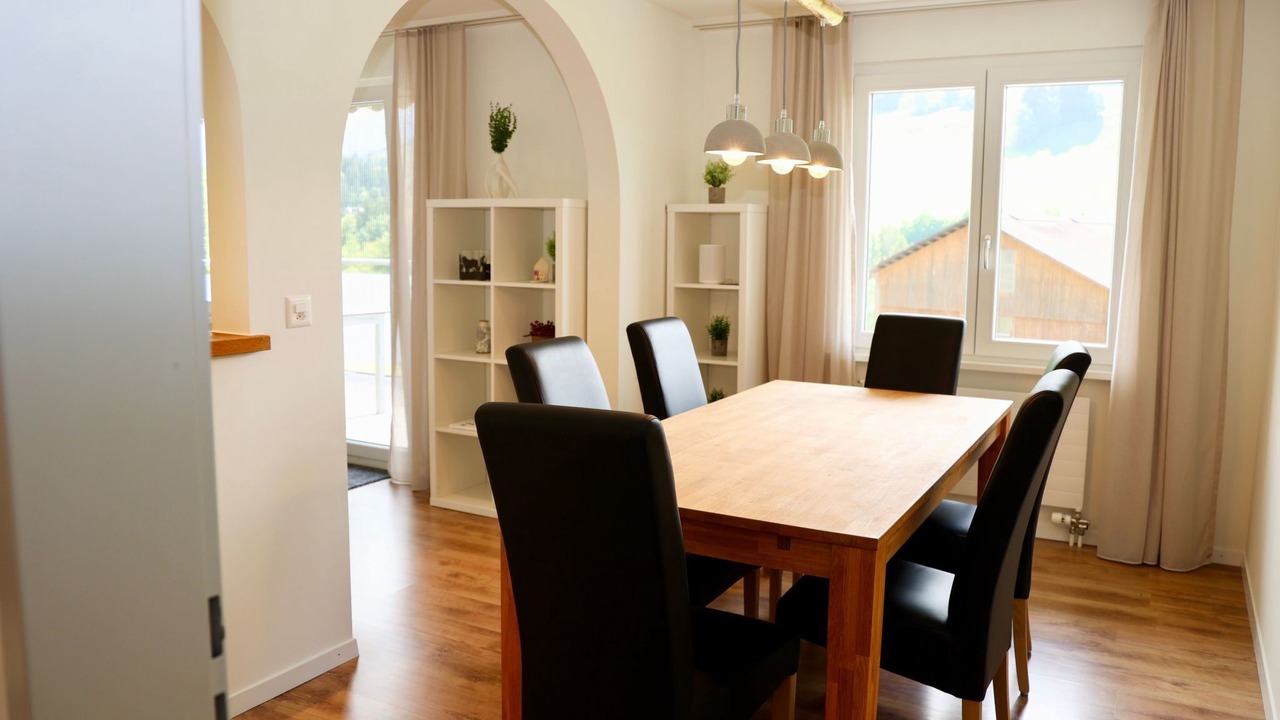 Photo of Bedroom in Ennetbuhl