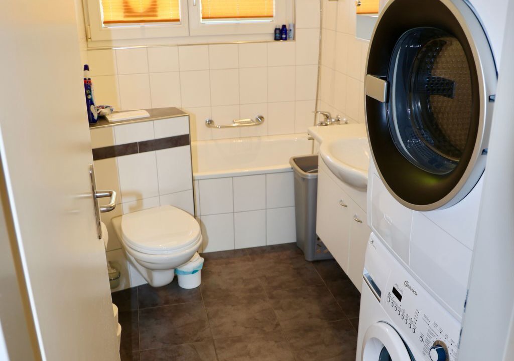 Photo of Bathroom in Ennetbuhl