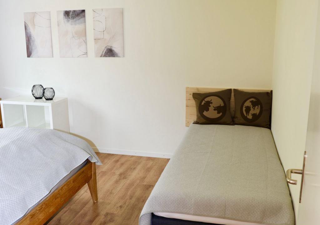 Photo of Bedroom in Ennetbuhl