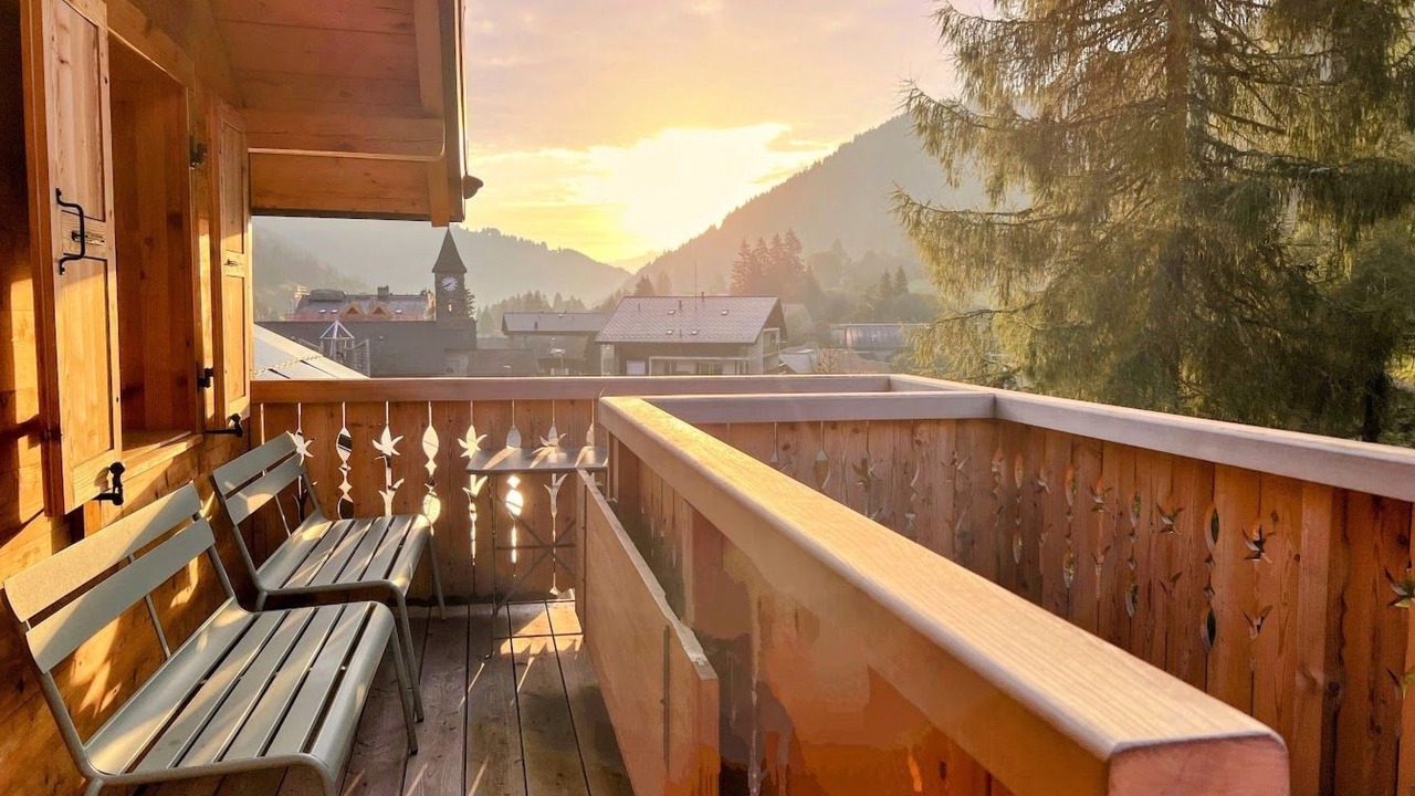 Photo of Outdoor in Morgins