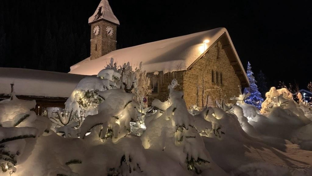 Photo of Others in Morgins