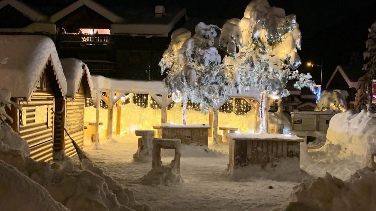 Photo of Outdoor in Morgins