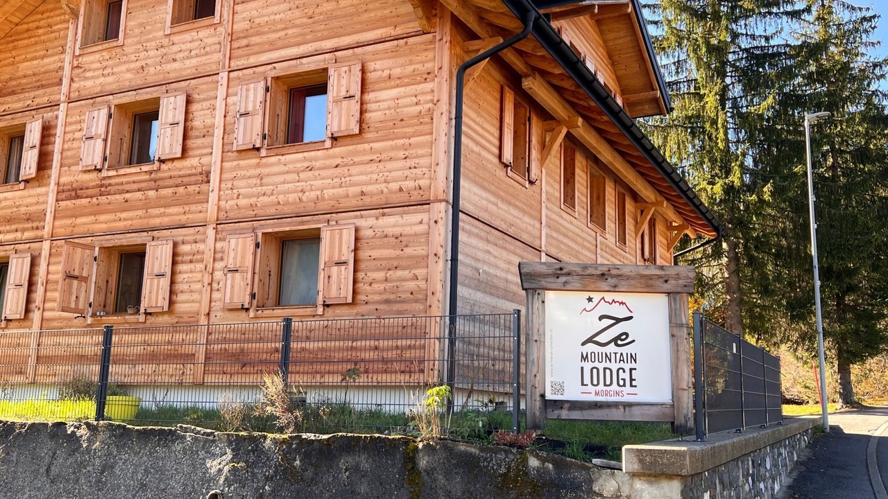 Photo of Outdoor in Morgins