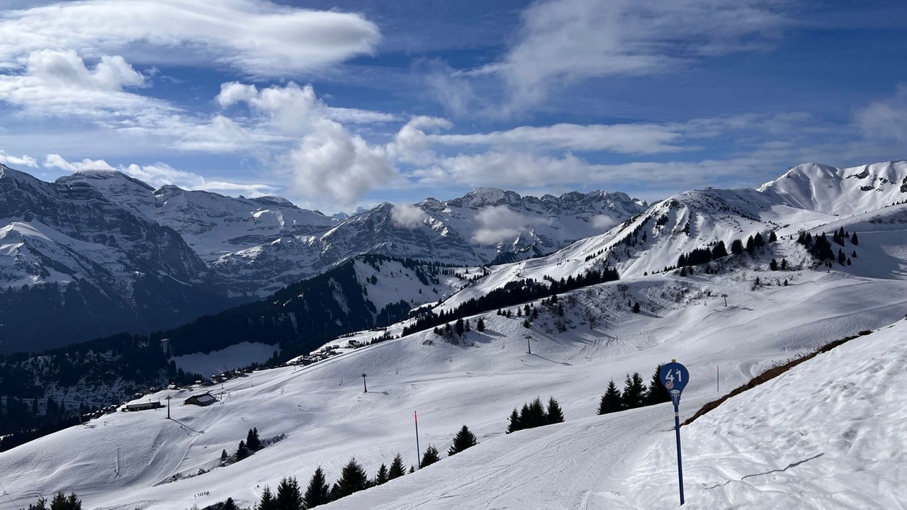 Photo of Others in Morgins