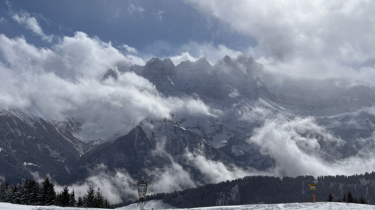Photo of Others in Morgins