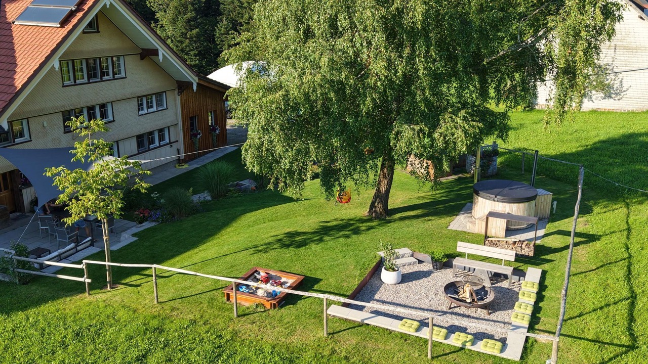 Photo of Others in Schwellbrunn