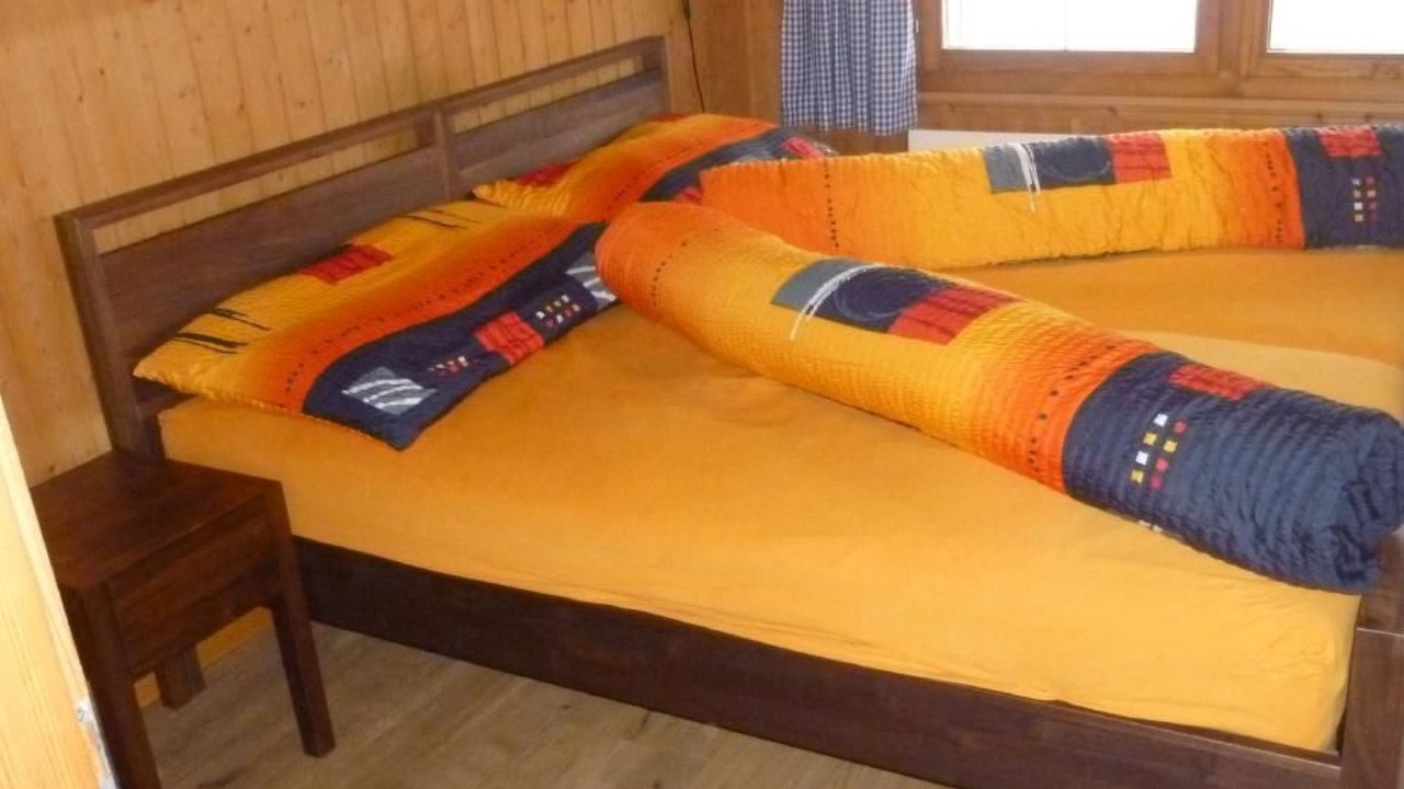 Photo of Bedroom in Herisau