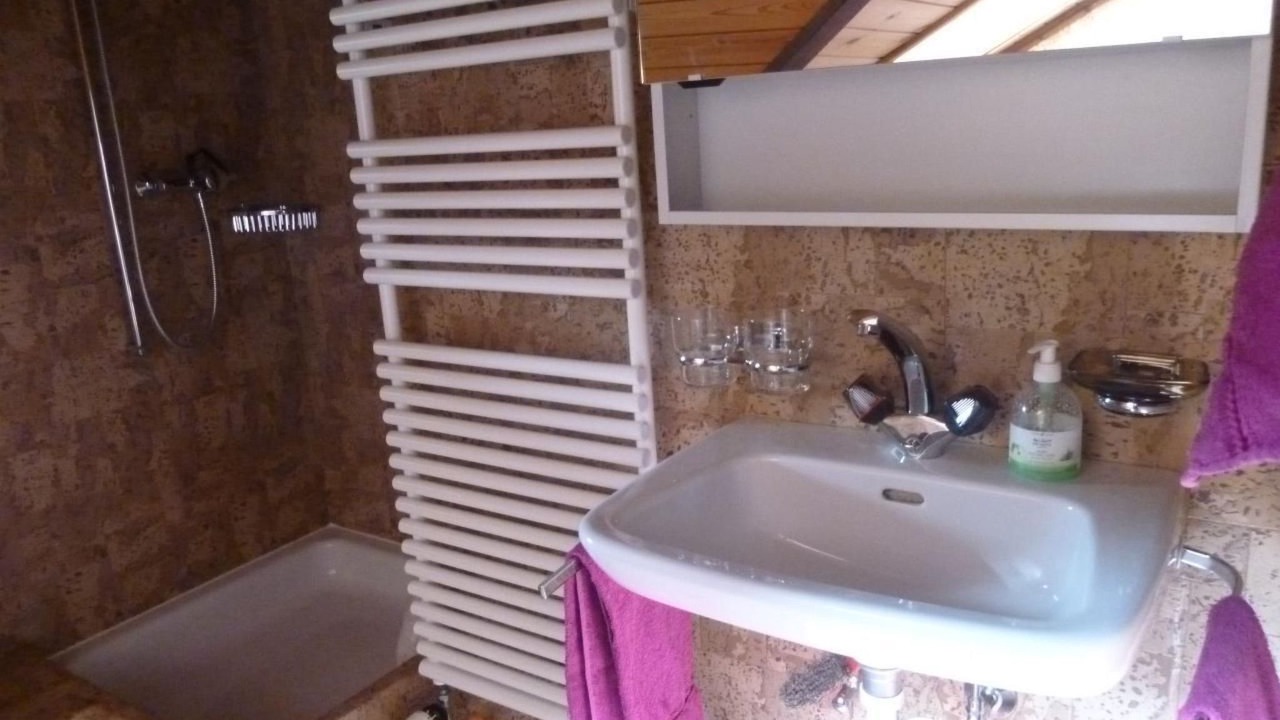 Photo of Bathroom in Herisau