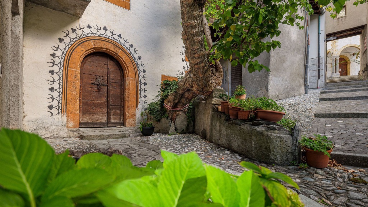 Photo of Outdoor in Visp