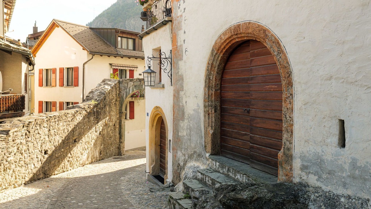 Photo of Outdoor in Visp