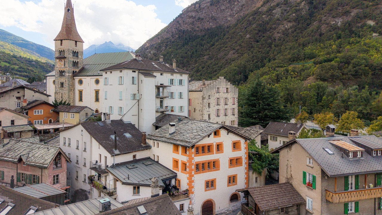Photo of Outdoor in Visp