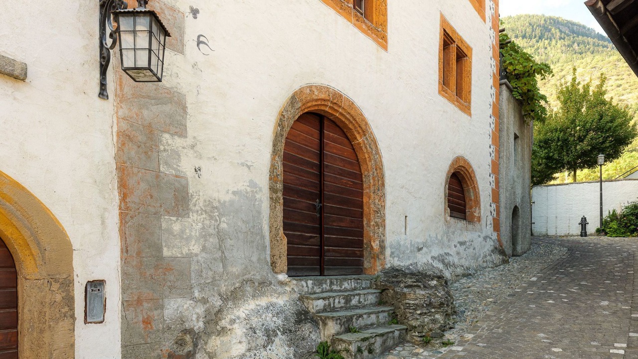Photo of Outdoor in Visp