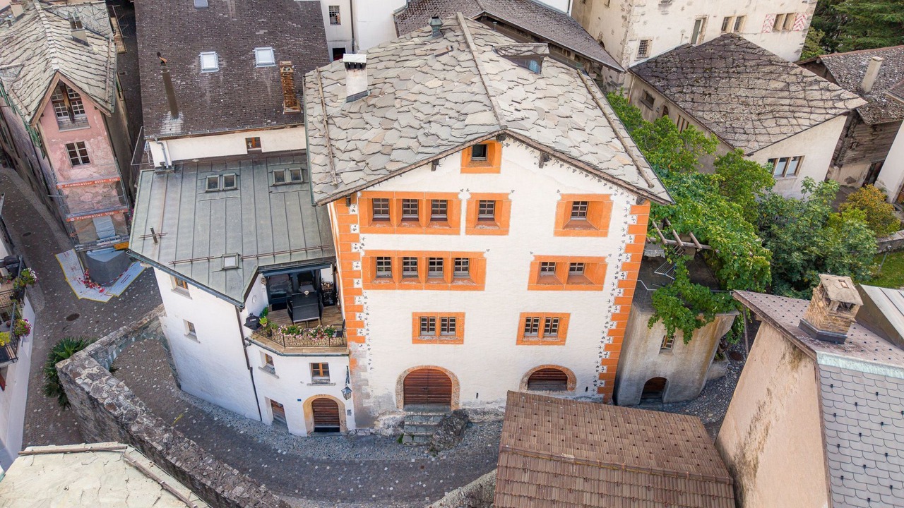 Photo of Outdoor in Visp