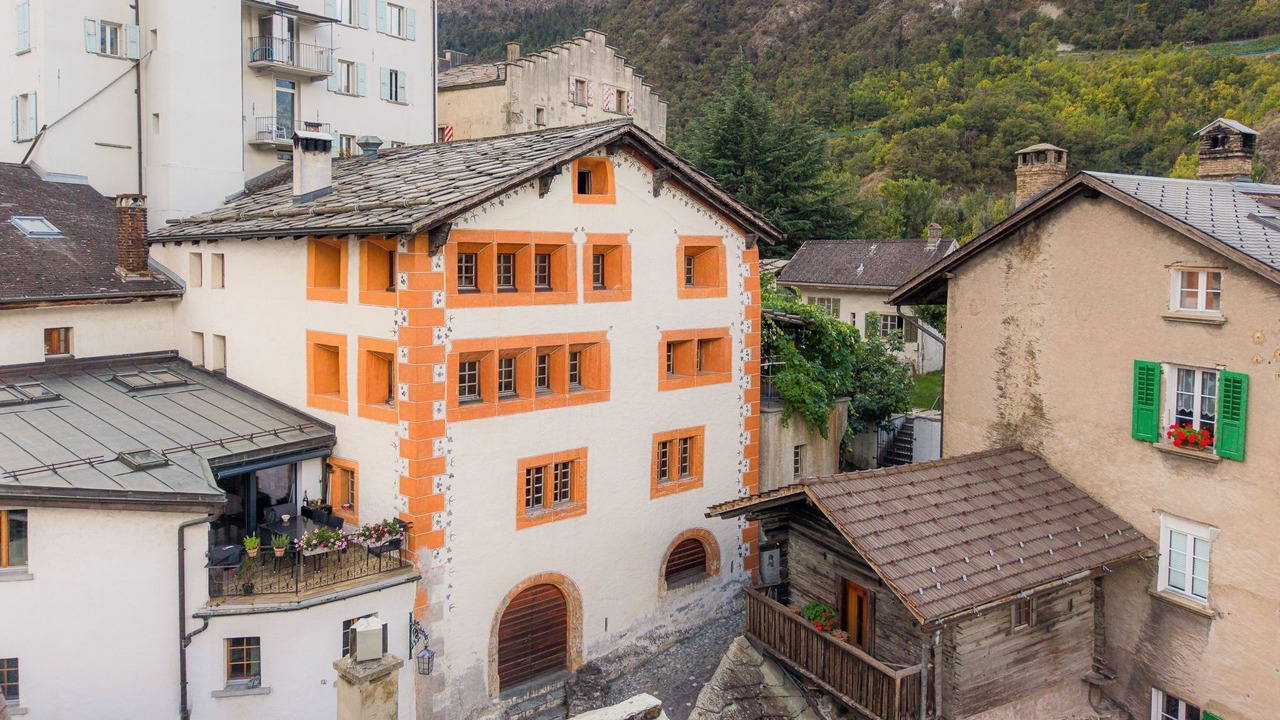 Photo of Outdoor in Visp