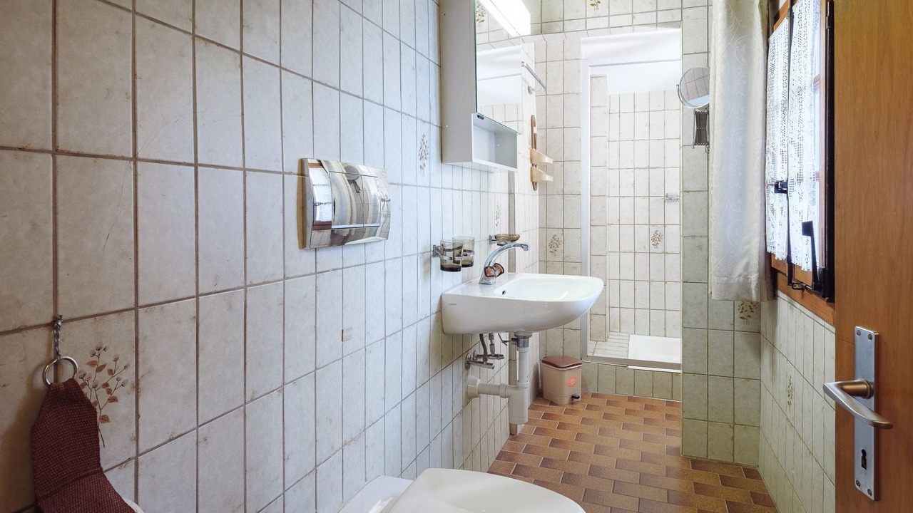 Photo of Bathroom in Visp