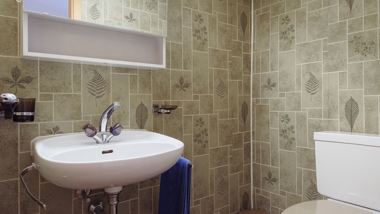 Photo of Bathroom in Visp