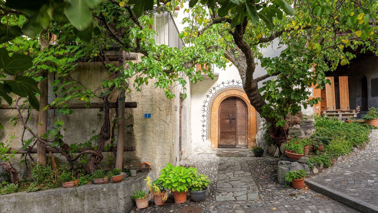 Photo of Outdoor in Visp