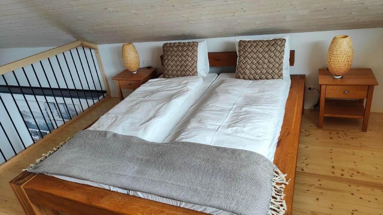 Photo of Bedroom in Saignelegier