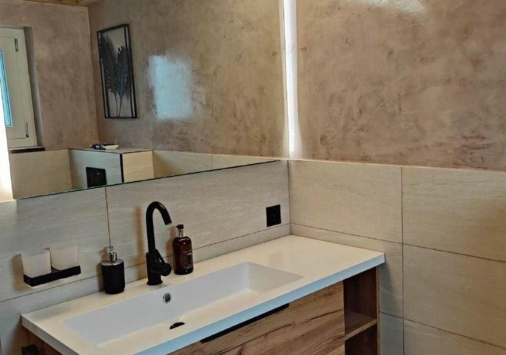 Photo of Bathroom in Saignelegier