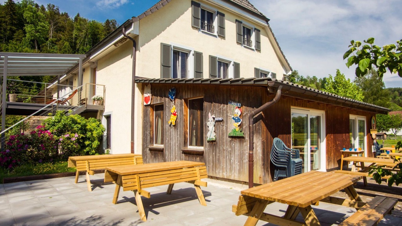 Photo of Outdoor in Porrentruy