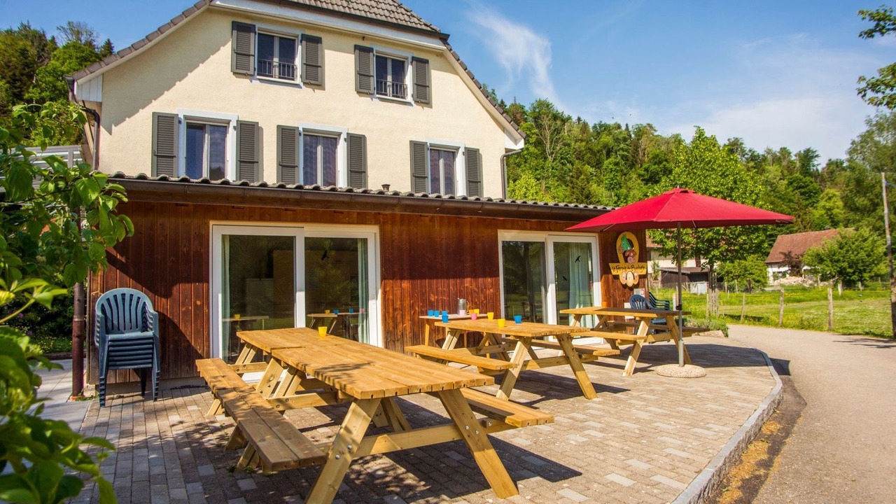 Photo of Outdoor in Porrentruy