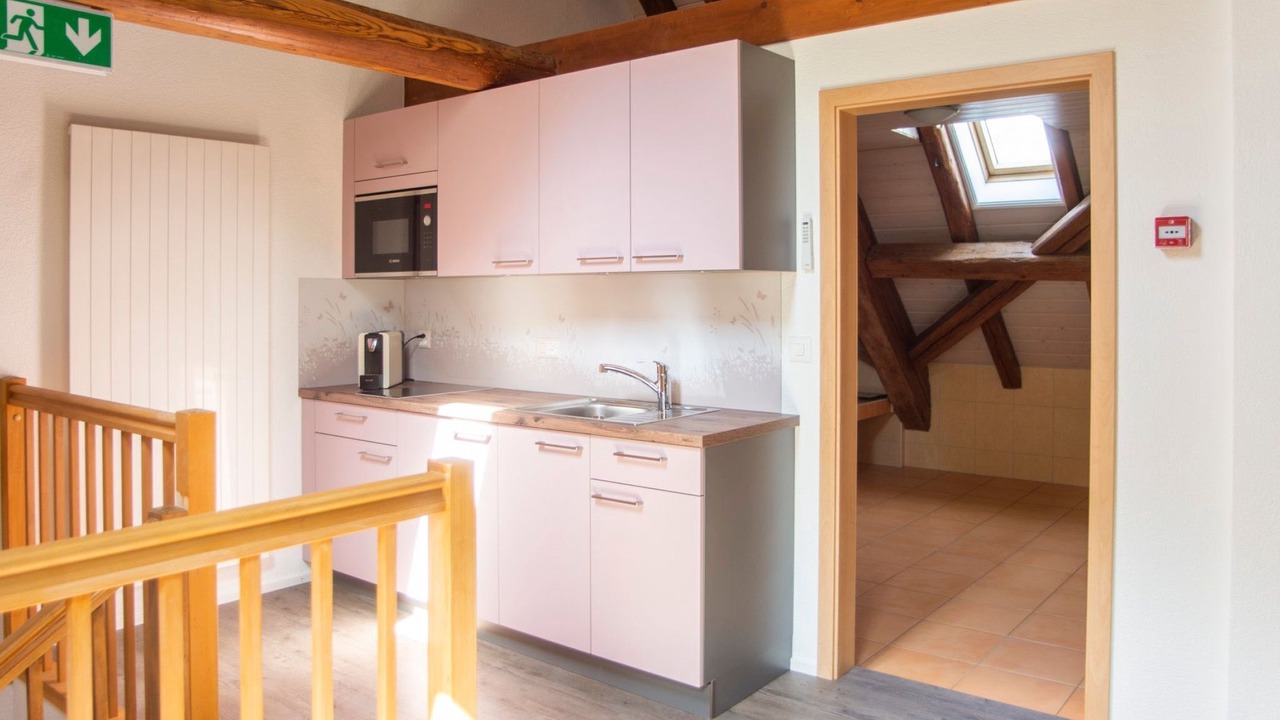 Photo of Kitchen in Porrentruy
