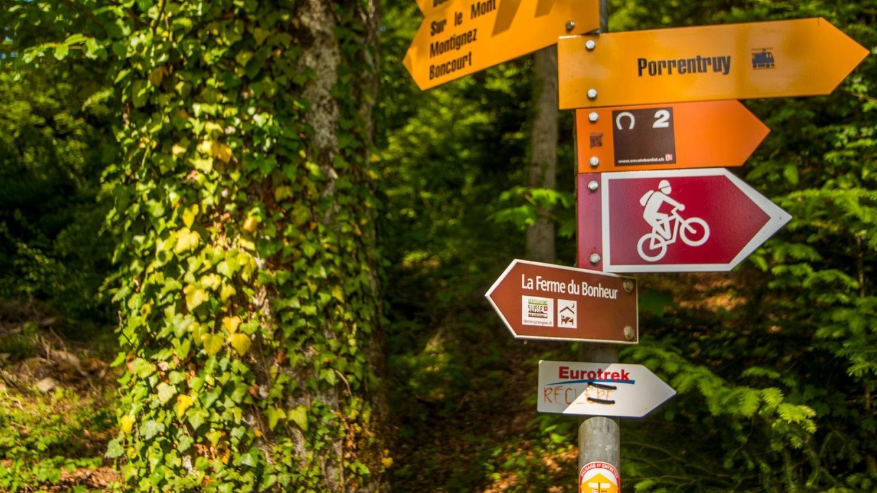 Photo of Outdoor in Porrentruy