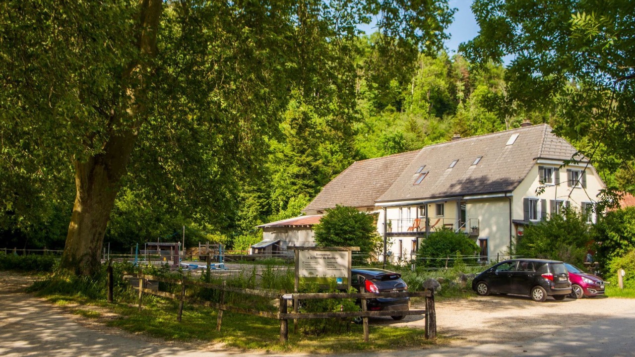 Photo of Outdoor in Porrentruy