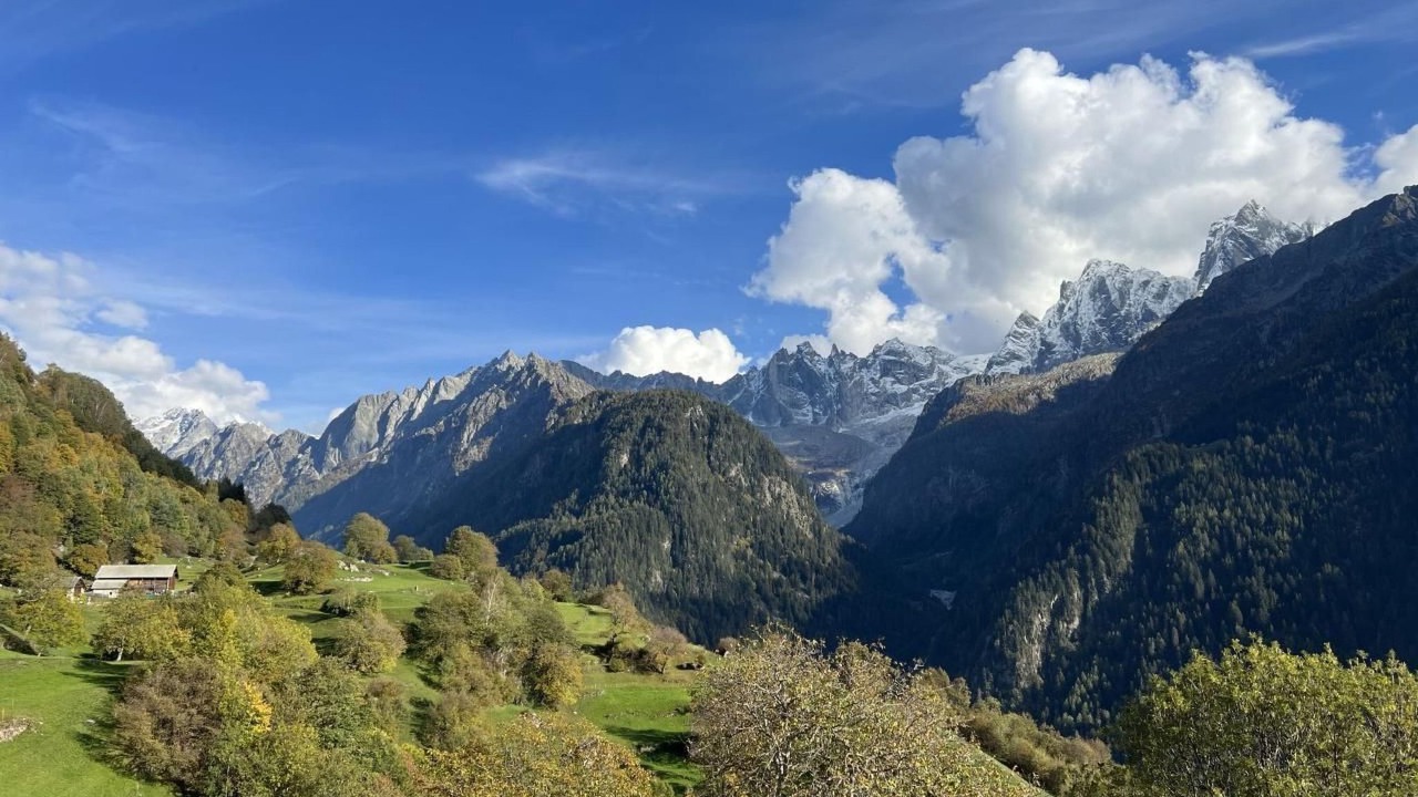 Photo of Others in Bregaglia