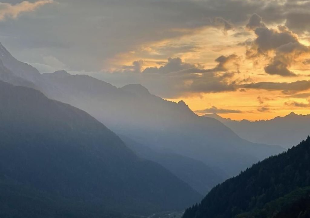 Photo of Others in Bregaglia