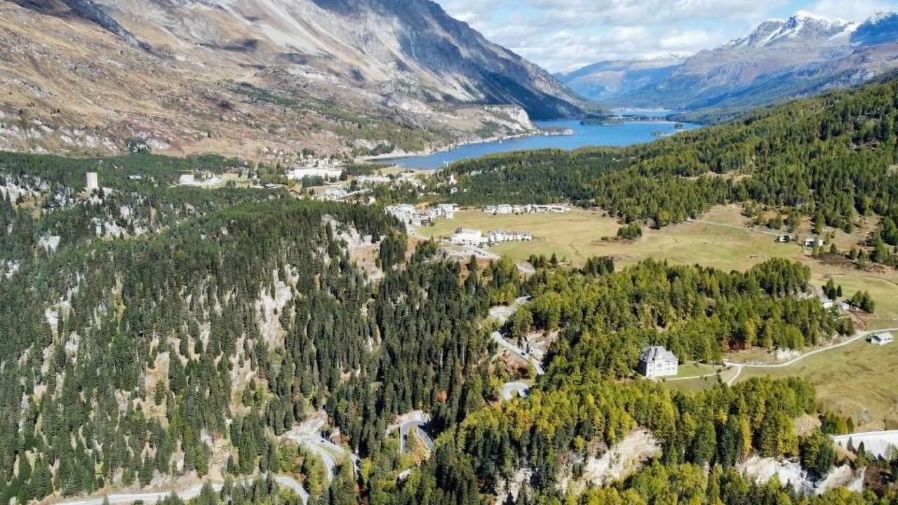 Photo of Others in Bregaglia