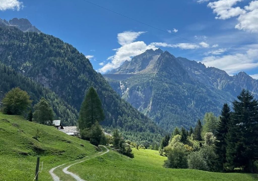 Photo of Others in Bregaglia