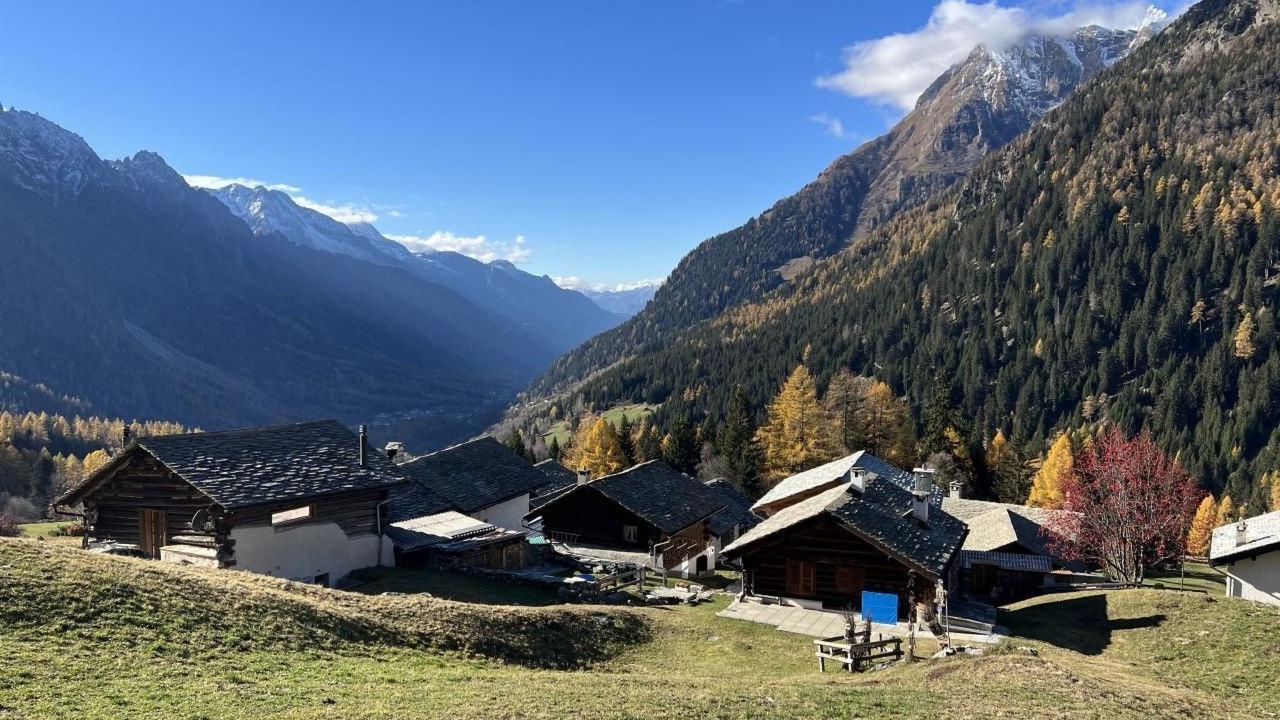 Photo of Others in Bregaglia