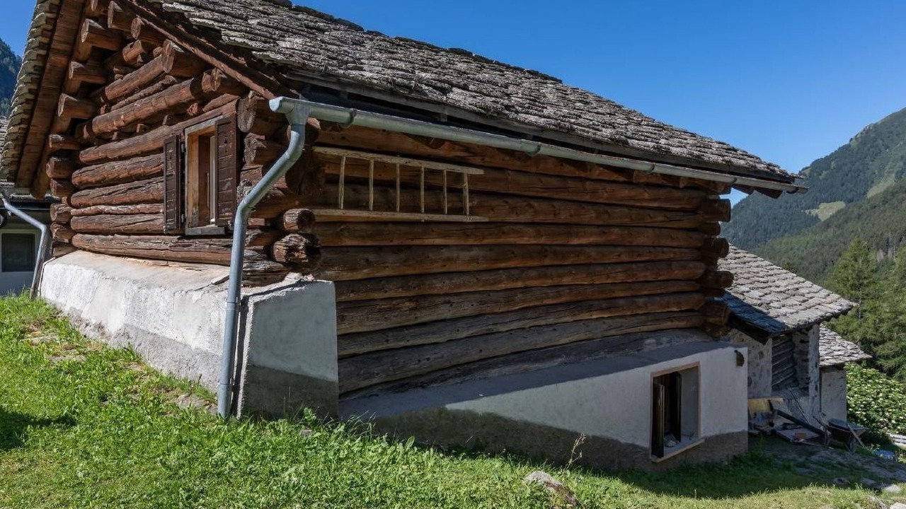 Photo of Others in Bregaglia