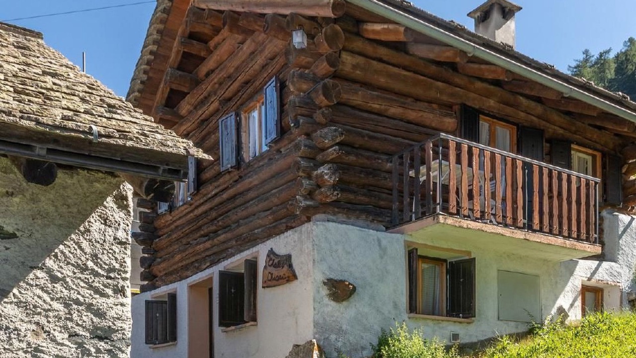 Photo of Others in Bregaglia