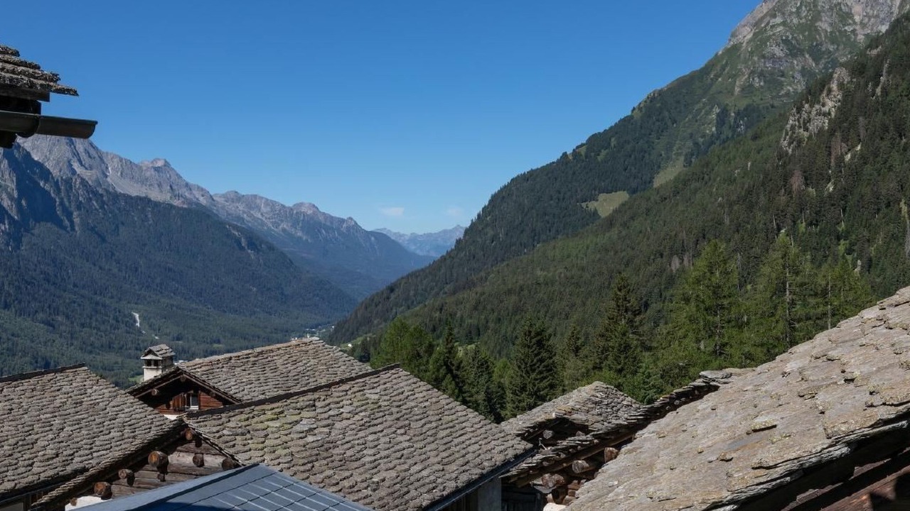 Photo of Others in Bregaglia