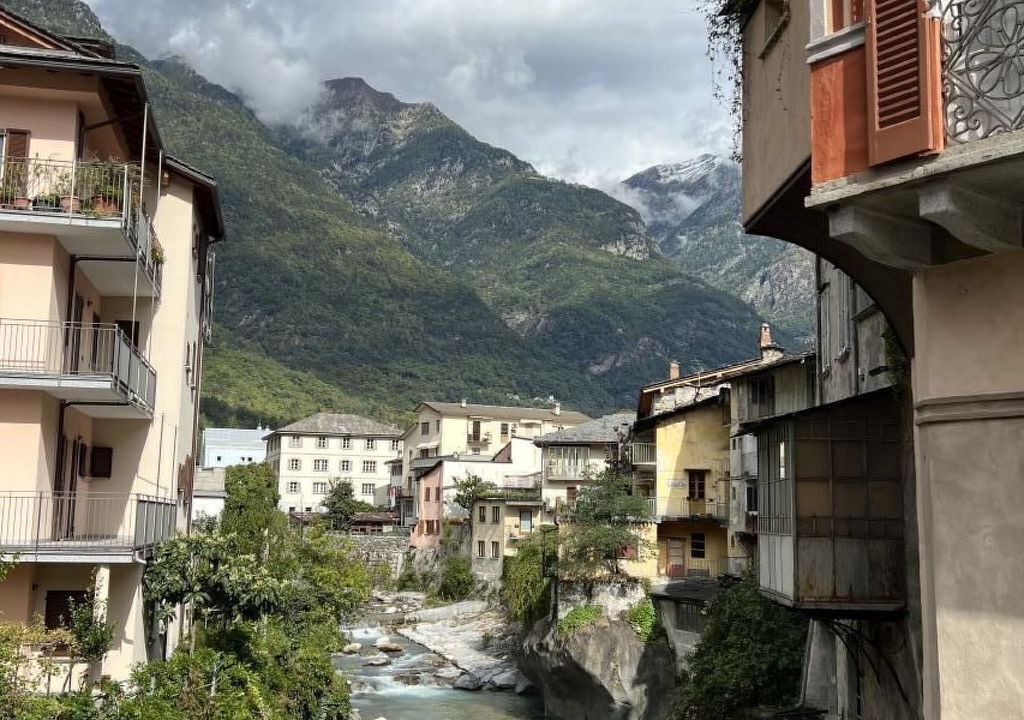 Photo of Others in Bregaglia