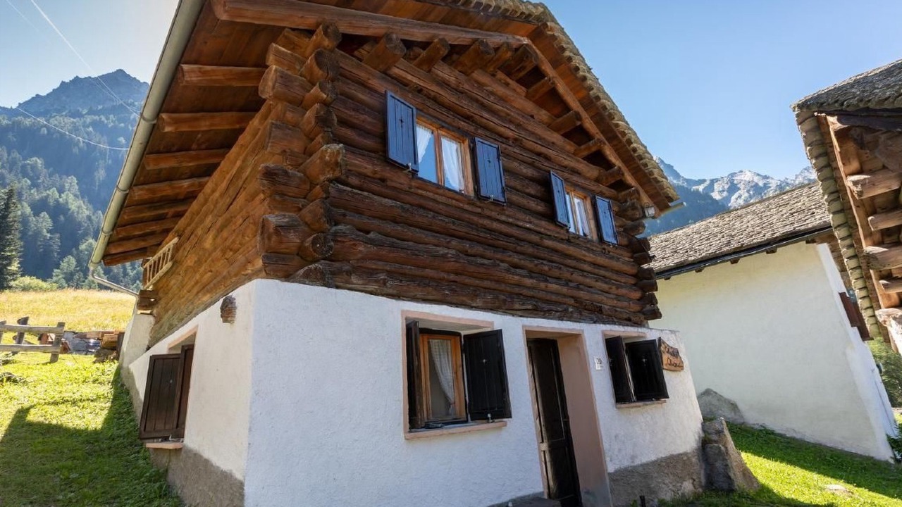 Photo of Others in Bregaglia
