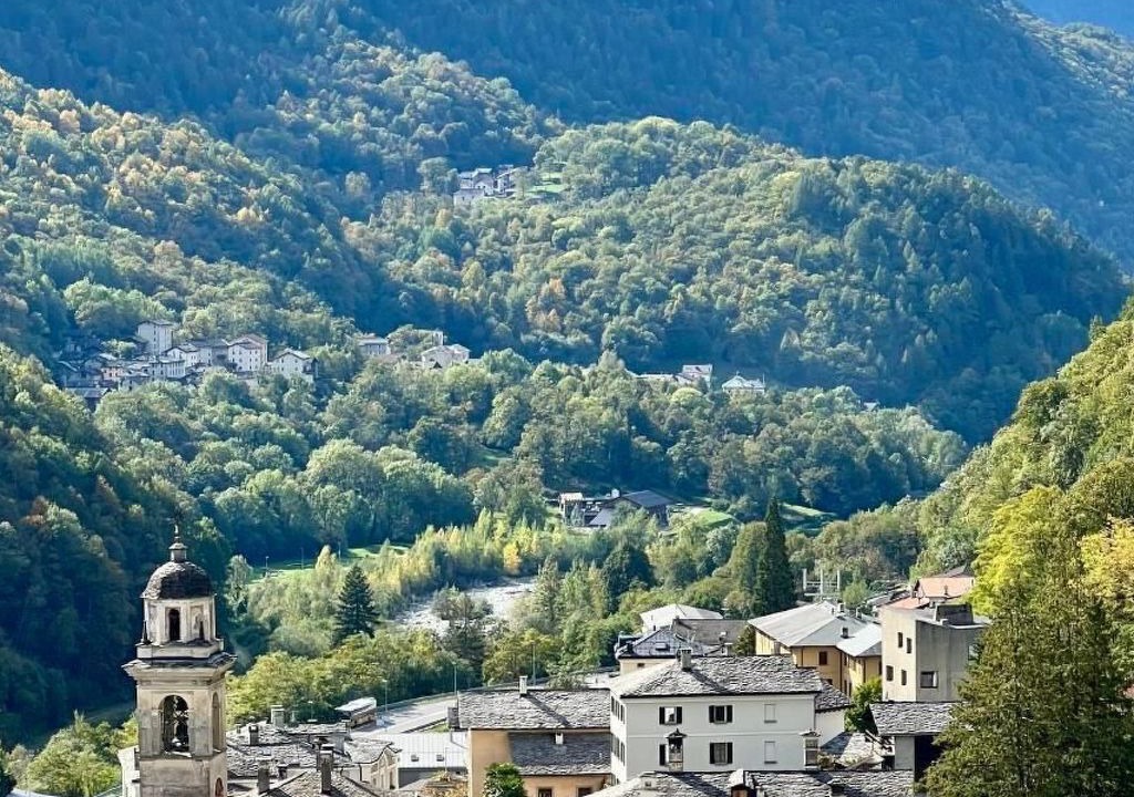 Photo of Others in Bregaglia