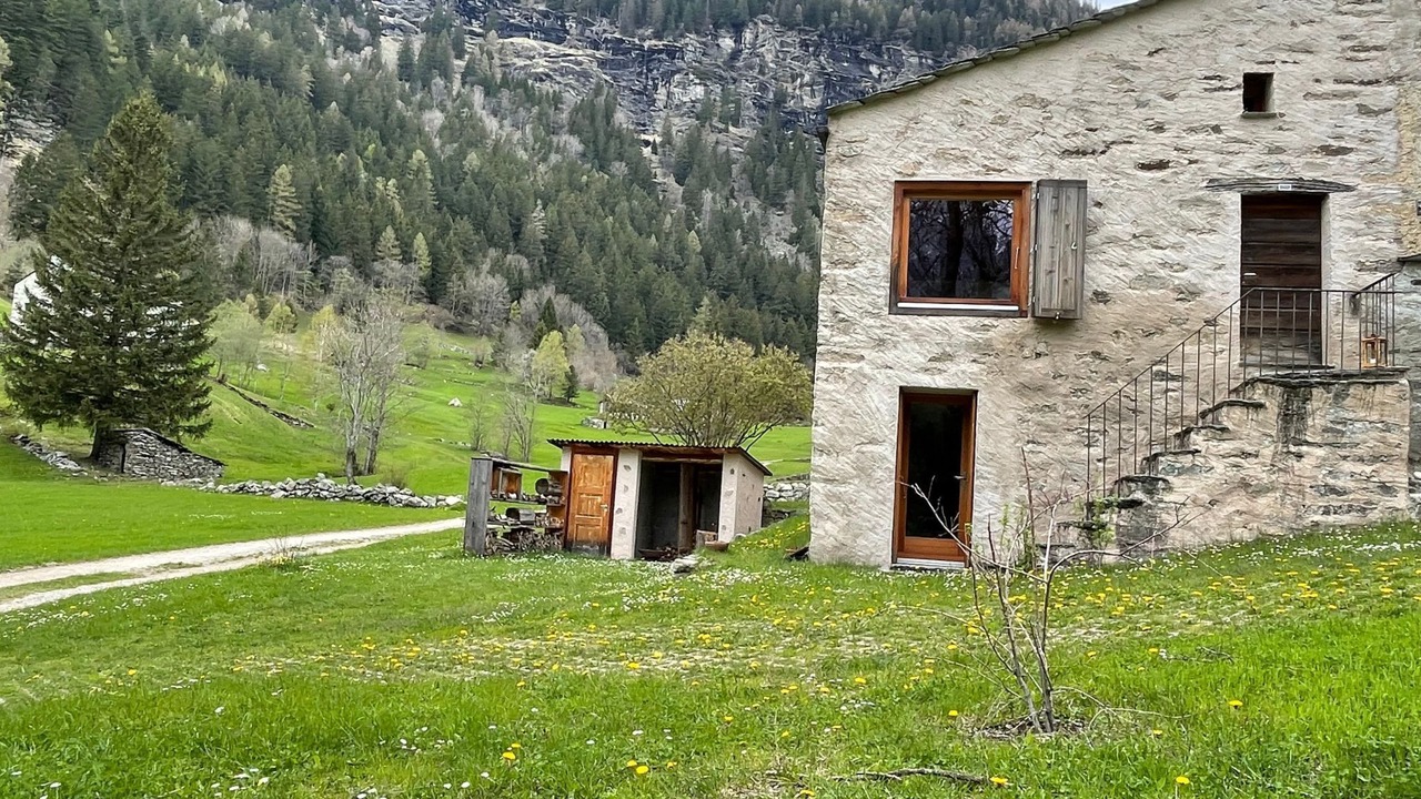 Photo of Outdoor in Poschiavo