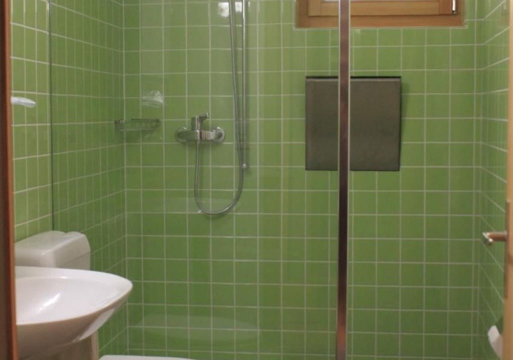 Photo of Bathroom in Poschiavo