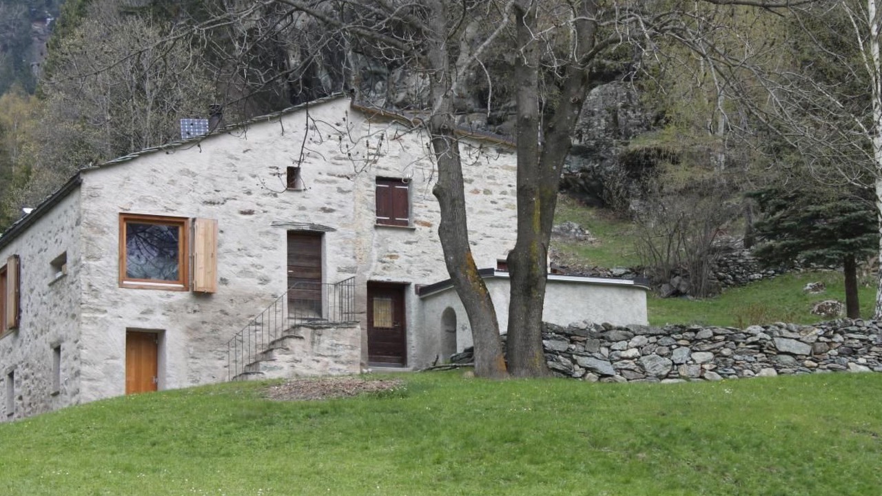 Photo of Outdoor in Poschiavo