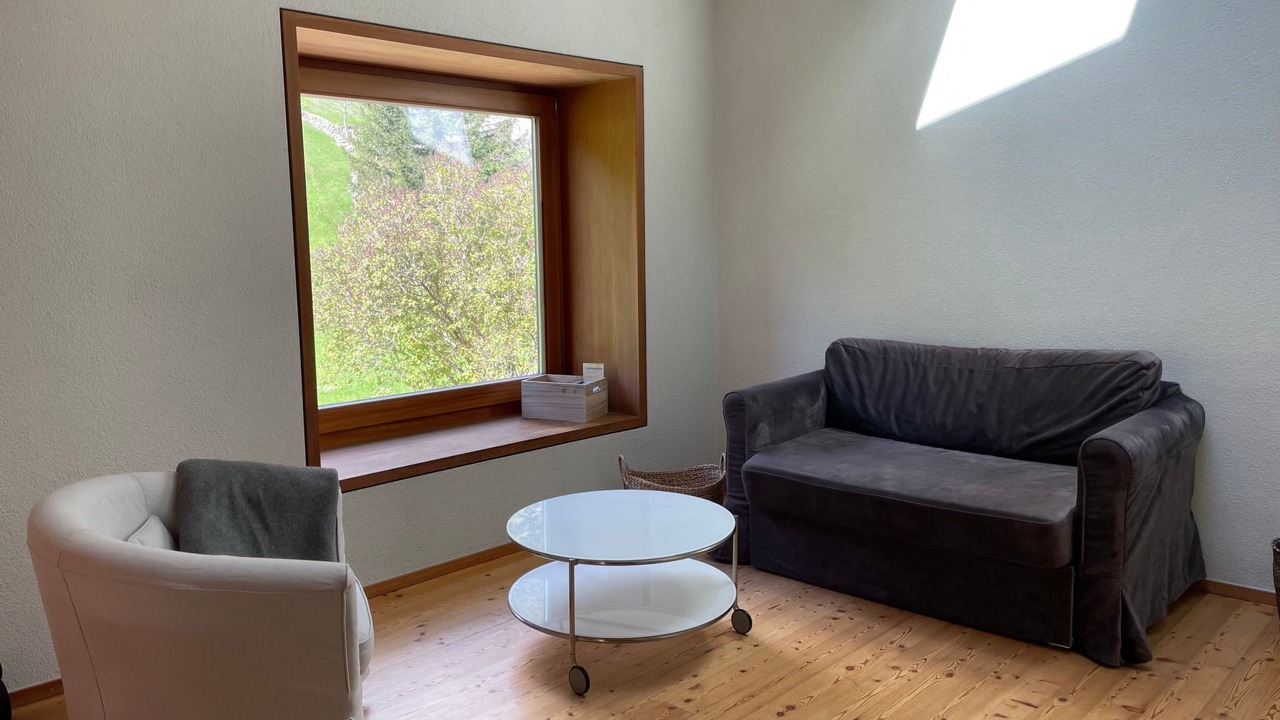 Photo of Livingroom in Poschiavo