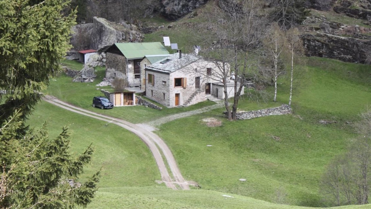 Photo of Outdoor in Poschiavo