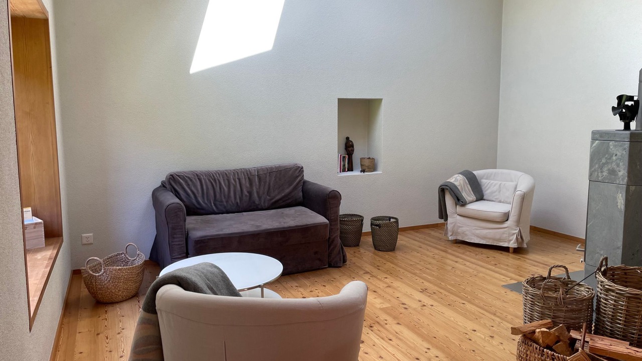 Photo of Livingroom in Poschiavo