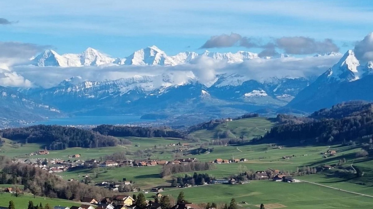 Photo of Others in Rueggisberg