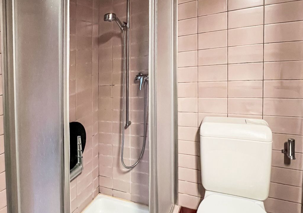Photo of Bathroom in Lungern
