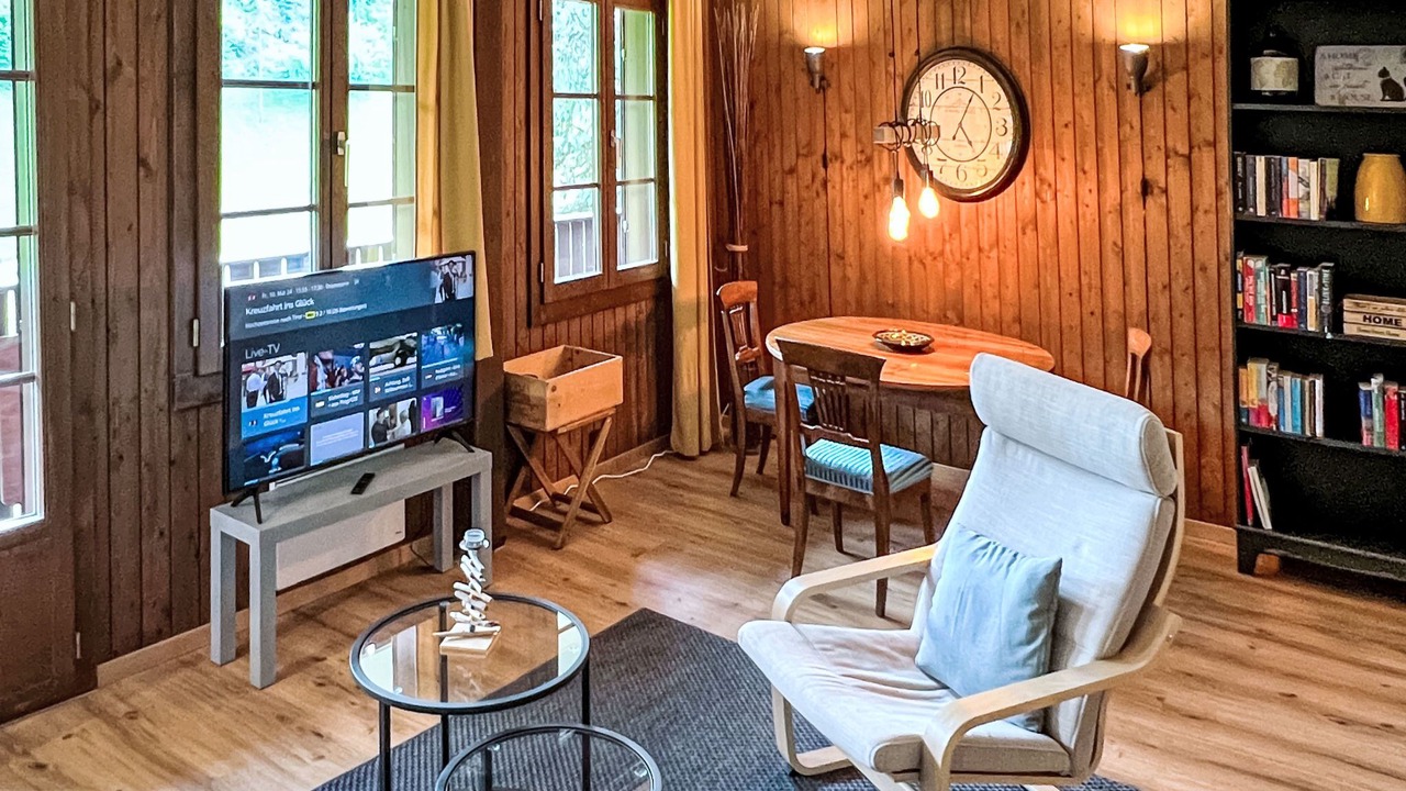 Photo of Livingroom in Lungern